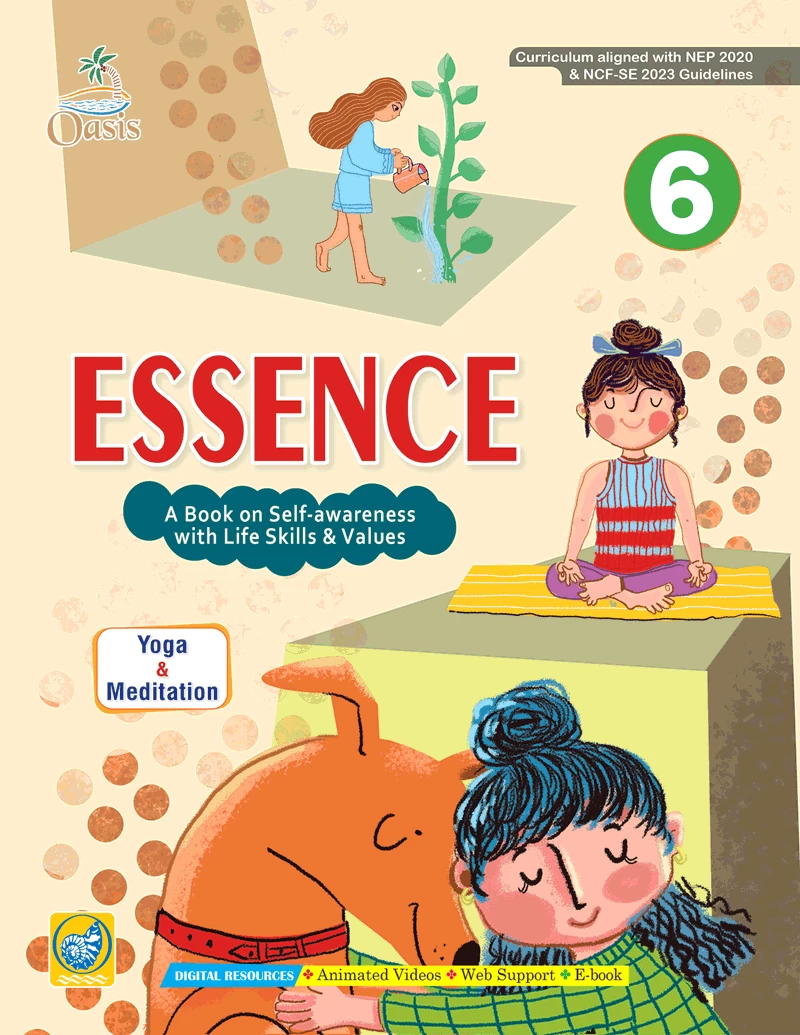 OASIS Essence-6